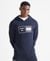 TRAIN CORE HOODIE