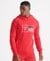 TRAIN CORE HOODIE