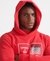 TRAIN CORE HOODIE