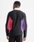 UNISEX TRAIN WOVEN JACKET