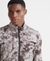 UNISEX TRAIN WOVEN JACKET