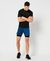 RUN PREMIUM LAYERED SHORTS