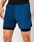 RUN PREMIUM LAYERED SHORTS