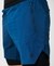 RUN PREMIUM LAYERED SHORTS