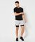 RUN PREMIUM LAYERED SHORTS
