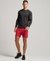 RUN PREMIUM LAYERED SHORTS