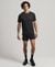 RUN RACE SHORTS