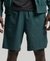 TRAIN HYBRID SHORTS
