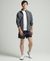 STRETCH WOVEN TRACK TOP
