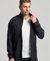 STRETCH WOVEN TRACK TOP
