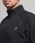 STRETCH WOVEN TRACK TOP