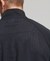STRETCH WOVEN TRACK TOP