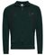 STRETCH WOVEN TRACK TOP