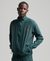 STRETCH WOVEN TRACK TOP