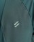 STRETCH WOVEN TRACK TOP