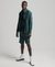 STRETCH WOVEN TRACK TOP