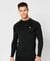 TRAIN MOCK NECK TOP