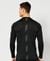 TRAIN MOCK NECK TOP