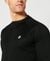 TRAIN MOCK NECK TOP
