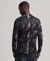 TRAIN MOCK NECK TOP