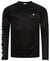TRAIN MOCK NECK TOP