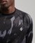 TRAIN MOCK NECK TOP