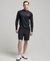 TRAIN MOCK NECK TOP
