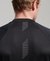 TRAIN MOCK NECK TOP