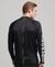 TRAIN MOCK NECK TOP