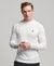 TRAIN MOCK NECK TOP