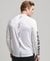 TRAIN MOCK NECK TOP
