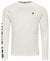TRAIN MOCK NECK TOP