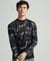 TRAIN MOCK NECK TOP