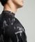 TRAIN MOCK NECK TOP