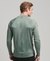 TRAIN MOCK NECK TOP