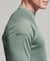 TRAIN MOCK NECK TOP