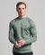 TRAIN MOCK NECK TOP