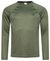 TRAIN MOCK NECK TOP
