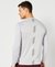 TRAIN MOCK NECK TOP