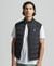 RUN HYBRID PADDED GILET
