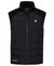 RUN HYBRID PADDED GILET