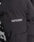 SHORT BOXY PUFFER JACKET