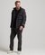 SHORT BOXY PUFFER JACKET