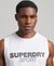 ACTIVE VEST TOP