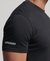 ORGANIC COTTON CORE LOOSE SHORT SLEEVE T-SHIRT