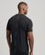 ORGANIC COTTON CORE LOOSE SHORT SLEEVE T-SHIRT