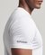 ORGANIC COTTON CORE LOOSE SHORT SLEEVE T-SHIRT