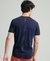 ORGANIC COTTON CORE LOOSE SHORT SLEEVE T-SHIRT
