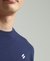 ORGANIC COTTON CORE LOOSE SHORT SLEEVE T-SHIRT