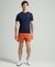 ORGANIC COTTON CORE LOOSE SHORT SLEEVE T-SHIRT